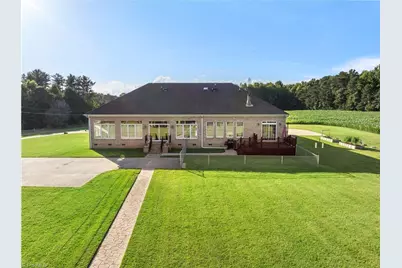 5633 Baptist Assembly Road, Julian, NC 27283 - Photo 41