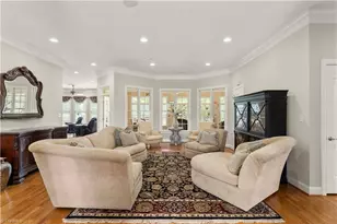 5633 Baptist Assembly Rd, Julian, NC 27283 - Photo 9