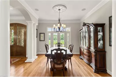 5633 Baptist Assembly Road, Julian, NC 27283 - Photo 7