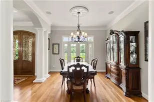 5633 Baptist Assembly Rd, Julian, NC 27283 - Photo 7