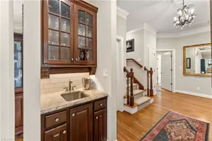 5633 Baptist Assembly Rd, Julian, NC 27283 - Photo 33