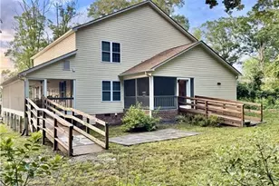 711 E Sunrise Ave, Thomasville, NC 27360 - Photo 35