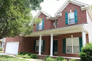 6215 Glen Way Dr, Winston-Salem, NC 27107 - Photo 1