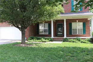 6215 Glen Way Dr, Winston-Salem, NC 27107 - Photo 3