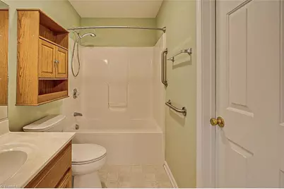 711 Sunset Avenue #E, Asheboro, NC 27203 - Photo 19