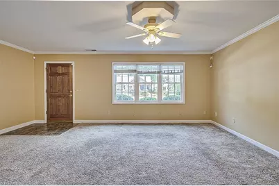 711 Sunset Avenue #E, Asheboro, NC 27203 - Photo 5