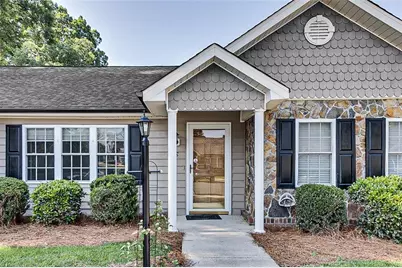 711 Sunset Avenue #E, Asheboro, NC 27203 - Photo 3