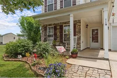 119 Tadworth Court, Mebane, NC 27302 - Photo 33