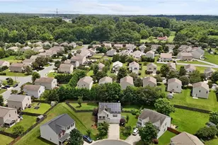 119 Tadworth Ct, Mebane, NC 27302 - Photo 41