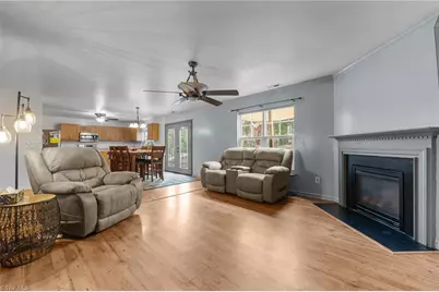 119 Tadworth Court, Mebane, NC 27302 - Photo 15