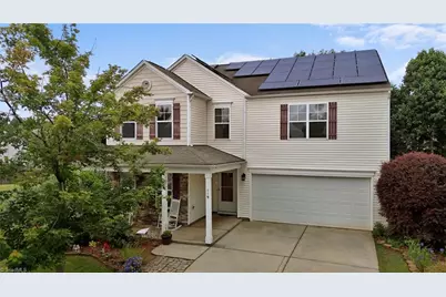 119 Tadworth Court, Mebane, NC 27302 - Photo 1