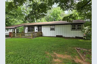 407 Highland Street, Wilkesboro, NC 28697 - Photo 1