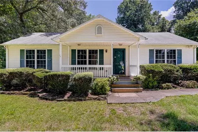 5201 Harvey Road, Jamestown, NC 27282 - Photo 1