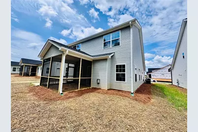 1079 Fairhaven Drive #Lot 50, Mebane, NC 27302 - Photo 5