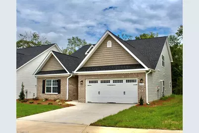 1079 Fairhaven Drive #Lot 50, Mebane, NC 27302 - Photo 3