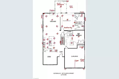 1079 Fairhaven Drive #Lot 50, Mebane, NC 27302 - Photo 25