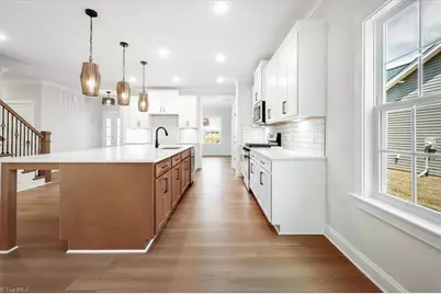 1079 Fairhaven Drive #Lot 50, Mebane, NC 27302 - Photo 7