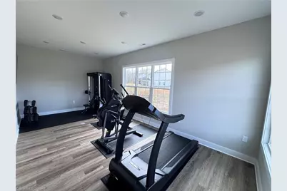 1079 Fairhaven Drive #Lot 50, Mebane, NC 27302 - Photo 31