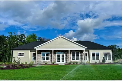 1079 Fairhaven Drive #Lot 50, Mebane, NC 27302 - Photo 29