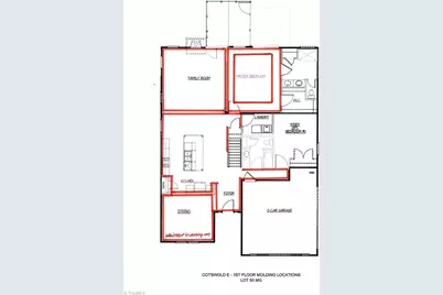 1079 Fairhaven Drive #Lot 50, Mebane, NC 27302 - Photo 27