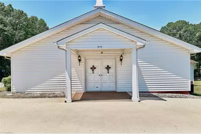1014 Floyd Church Road, Lexington, NC 27292 - Photo 1