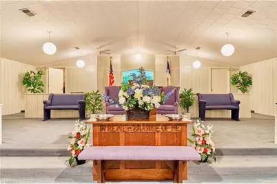 1014 Floyd Church Road, Lexington, NC 27292 - Photo 7