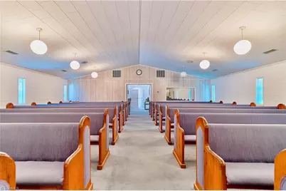 1014 Floyd Church Road, Lexington, NC 27292 - Photo 5