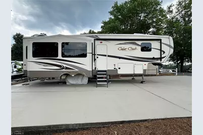 104 Cardinal Drive, New London, NC 28127 - Photo 3