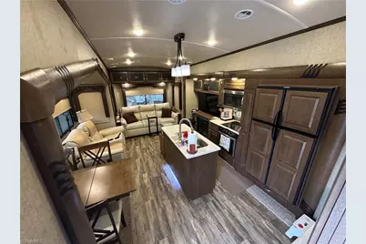 104 Cardinal Drive, New London, NC 28127 - Photo 17