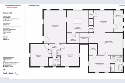 301 S Shaver Street, Salisbury, NC 28144 - Photo 15