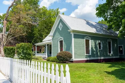 301 S Shaver Street, Salisbury, NC 28144 - Photo 19