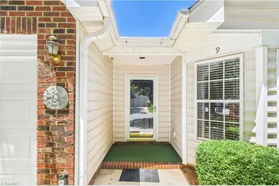 9 Whitdale Point, Greensboro, NC 27455 - Photo 3