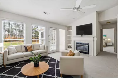 9 Whitdale Point, Greensboro, NC 27455 - Photo 5