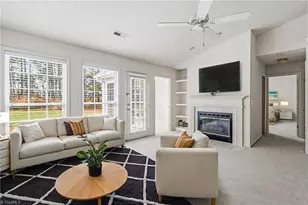 9 Whitdale Point, Greensboro, NC 27455 - Photo 5