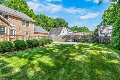 1509 Heathcliff Road, High Point, NC 27262 - Photo 41