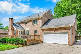 1509 Heathcliff Rd, High Point, NC 27262 - Photo 37