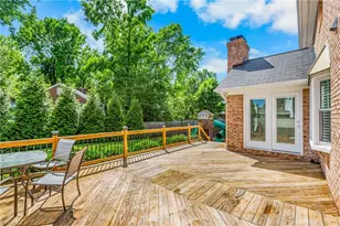 1509 Heathcliff Rd, High Point, NC 27262 - Photo 35