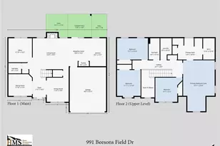 991 Beesons Field Dr, Kernersville, NC 27284 - Photo 37