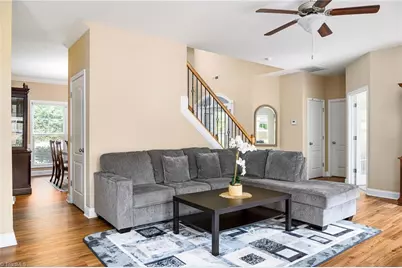 991 Beesons Field Drive, Kernersville, NC 27284 - Photo 5