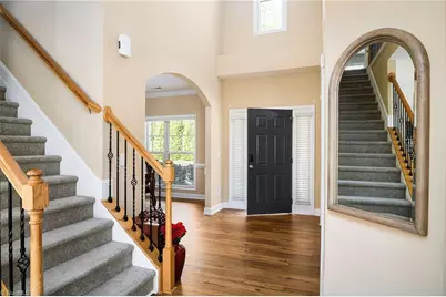 991 Beesons Field Drive, Kernersville, NC 27284 - Photo 15