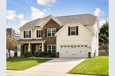 991 Beesons Field Drive, Kernersville, NC 27284 - Photo 35