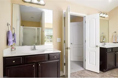 991 Beesons Field Drive, Kernersville, NC 27284 - Photo 19