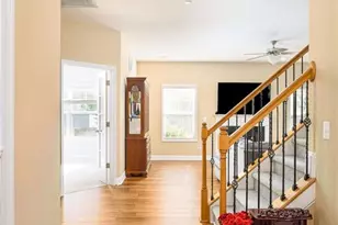 991 Beesons Field Dr, Kernersville, NC 27284 - Photo 3