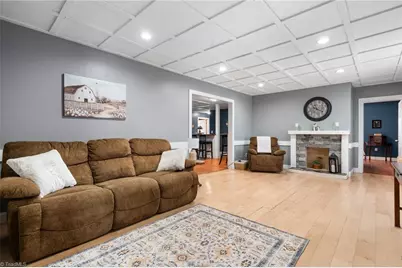 845 Linville Road, Mount Airy, NC 27030 - Photo 5