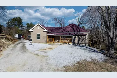 845 Linville Road, Mount Airy, NC 27030 - Photo 1