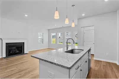 151 Candytuft Court, Lexington, NC 27295 - Photo 17