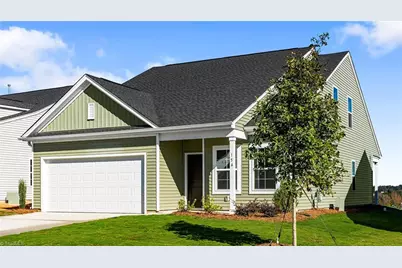 156 Candytuft Court, Lexington, NC 27295 - Photo 3