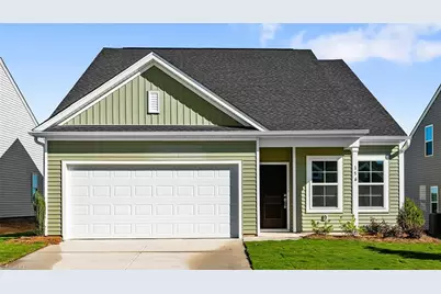 156 Candytuft Court, Lexington, NC 27295 - Photo 1