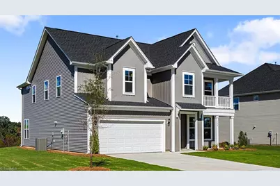 192 Lavender Lane, Lexington, NC 27295 - Photo 3