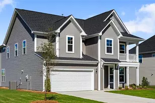 192 Lavender Ln, Lexington, NC 27295 - Photo 3